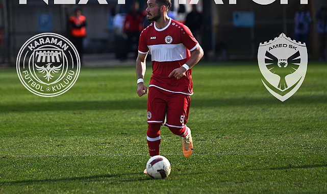 Karaman FK: Şimdi Destek Zamanı!