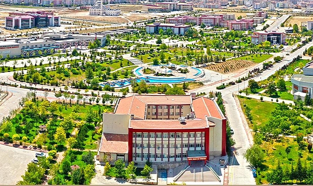 KMÜ'de Takım Seçmeleri Yapılacak