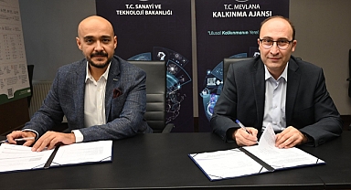 MEVKA, üretim ve istihdama katkı sunmaya devam ediyor
