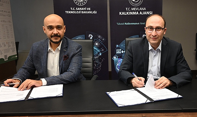 MEVKA, üretim ve istihdama katkı sunmaya devam ediyor