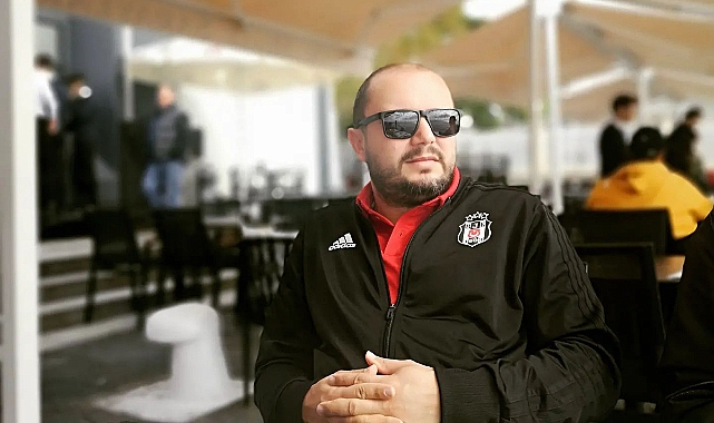 Ş. Varol; “Bizler Kupaları İçin Sevmedik Bu Renkleri. İyi Günde Kötü Günde Beşiktaş”