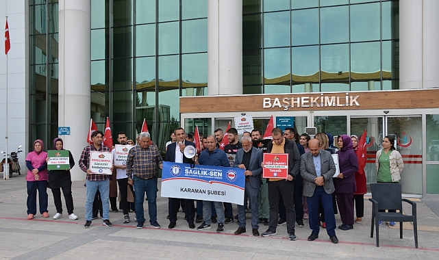 Sağlık-Sen: