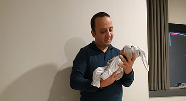 Şenol Ailesinin Mutlu Günü