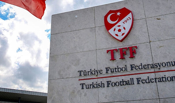 Kırmızı Grupta 9 Kulüp PFDK'ya Sevk Edildi