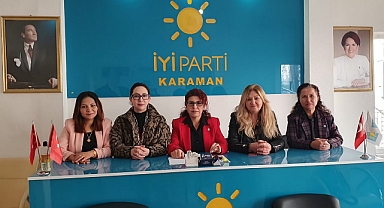 Özdoğru: