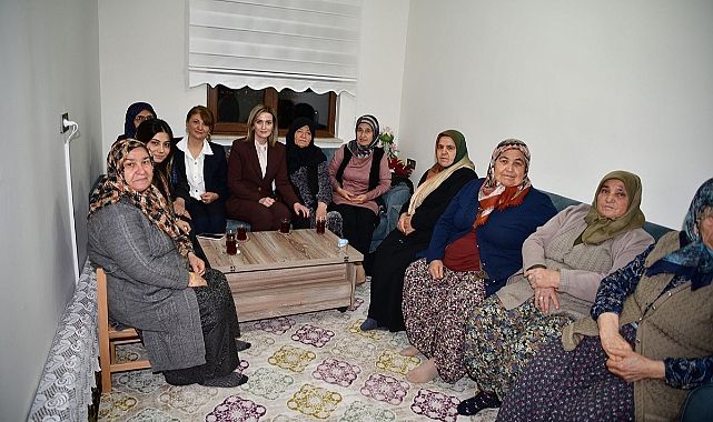 Şehit İshak Sağlamoğlu İçin Mevlid Okutuldu
