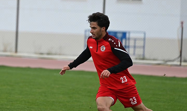 2.Lig Kırmızı Grupta 16.Hafta Karşılaşmaları Oynanacak