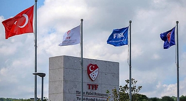 5 Kulüp PFDK'ya Sevk Edildi