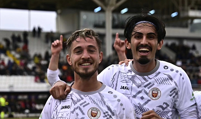 Ahmet Furkan Özcan Bu Haftada İlk 11’de