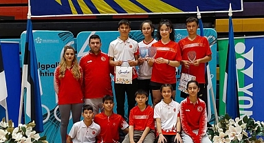 Ayrancı'nın Milli Gururları