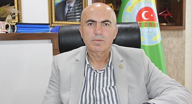 Bayram: Tarımı Terk Edemeyiz, Tarım Ürünlerinin Üretiminden Vazgeçemeyiz