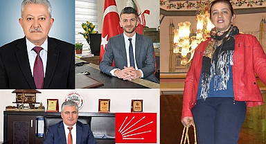CHP'nin Karaman Belediye Başkan Adayı Belli Oldu