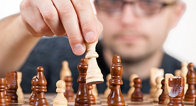 Emektarlar Satranç İl Birinciliği Turnuvası Düzenlenecek