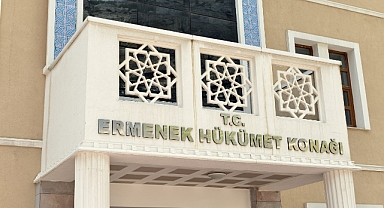 Ermenek Kaymakamlığı’ndan Dolandırıcılık Uyarısı