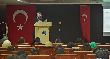 ‘Fikrine Sağlık Öğrenci Topluluğu’ndan 4 Farklı Etkinlik