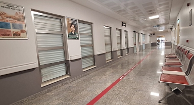 Hastanenin Acil Servisinde Reform Niteliğinde Yenilikler Yapıldı