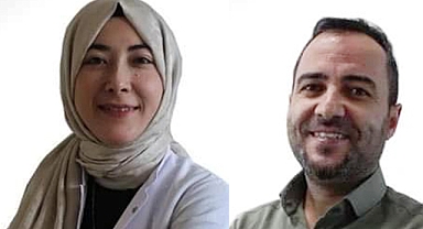 Hastaneye 2 Uzman Doktor Daha Atandı