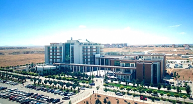 Hastaneye Nefroloji Uzmanı Atandı