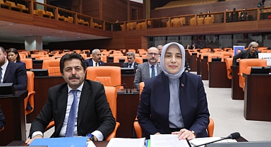 Karaman’da 31 sulama kooperatifi’ne 148.544.09 TL’lik destek