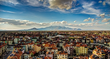 Karaman'da Bir Yılda Kaç Girişimci Doğdu?