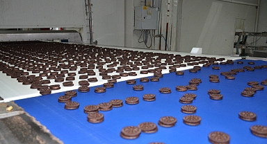 Karaman'da Kasım Ayında İhracat Ve İthalat Azaldı