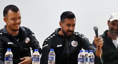 Karaman FK’nın Okul Ziyaretleri Sürüyor