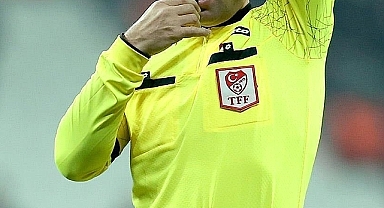 Karaman FK-Soma Spor Maçının Hakemleri Belli Oldu