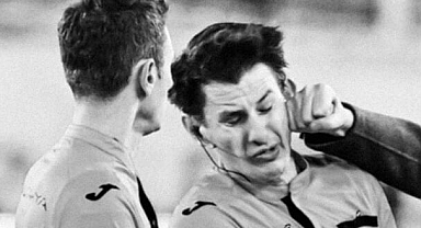 Karaman İl Hakem Kurulu: 