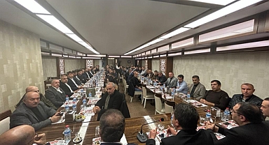 Karaman Ticaret Borsası, Lisanslı Depoculuk Tazmin Fonu Üye Seçimine Katıldı