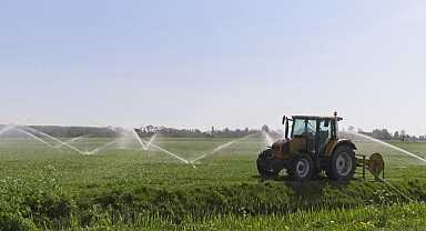 Kayıt Yapılamayan Araziler ÇKS'ye Kaydedilebilecek
