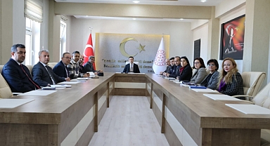 Kazımkarabekir’de Kış Tedbirleri Alındı