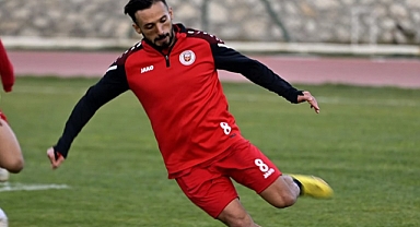 Ligler Dursa Da Karaman FK'da Durmak Yok