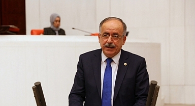 MHP Konya Milletvekili Kalaycı; “Konya Ovasının Suya Kavuşması İçin Çalışmalar Sürüyor”