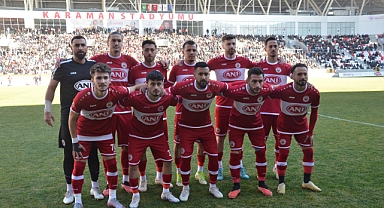 PFDK, Karaman’ın FK’nın Cezasını Kesti