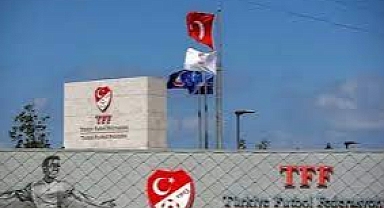 PFDK Kararları Açıklandı