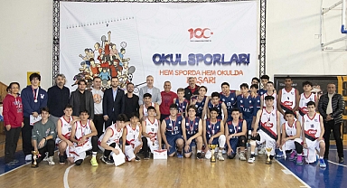 Potada Şampiyonlar Belli Oldu