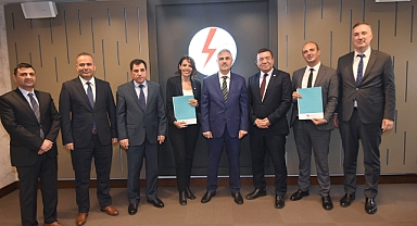 TEDAŞ ve MEDAŞ arasında 