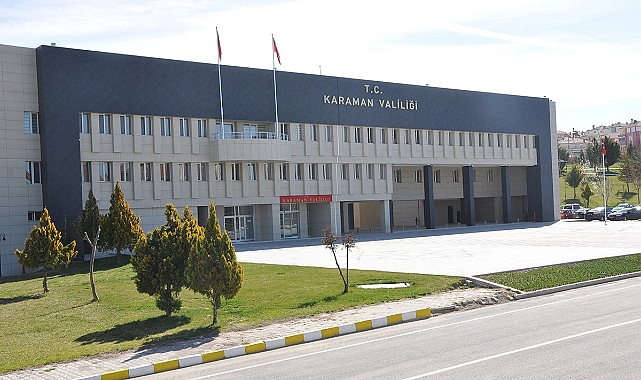 2024 Yılında Bu Alanlar Toplantı Ve Yürüyüşlere Yasaklandı