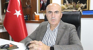 Bayram: “Şehri İçin Bir Ağaç Bile Dikmişliği Olmayanlar Aday Gösterilmemeli”