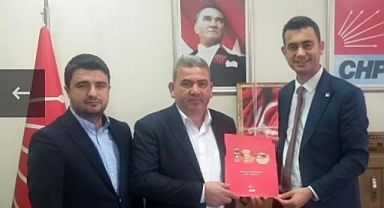 CHP, Akçaşehir Belediye Başkan Adayını Belirledi