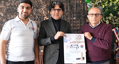 Gazeteciler Cemiyetinden Dev Organizasyon; Ödüllü Satranç Turnuvası