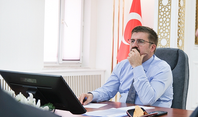 İl İstihdam ve Mesleki Eğitim Kurulu Toplandı
