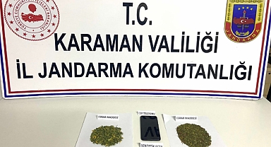 Jandarma Bir Haftada 14 Bin 419 Şahsı Sorguladı