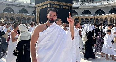 Karamanlı Genç Umre Ziyaretinde Hayatını Kaybetti