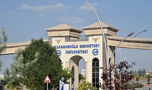 KMÜ’de Uzaktan Öğretim Tezsiz Yüksek Lisans İmkânı