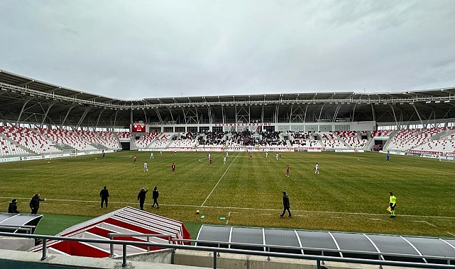 Sarıyer-Karaman Fk Maçının Hakemi Bursa Bölgesinden