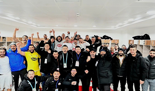 Aksaray Belediyespor-Karaman FK Maçını Yönetecek Hakem Açıklandı