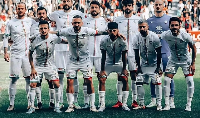 Amedspor, Karaman FK Maçı Öncesi Kampa Girecek