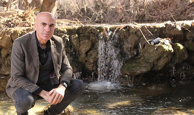 Bayram: “Boşa Akıp Giden Suları Toplayıp Karamanımızın Bereketli Toprakları İle Buluşturmalıyız”