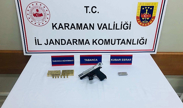 Bir Haftada 10 Bin 521 Şahıs Sorgulandı
